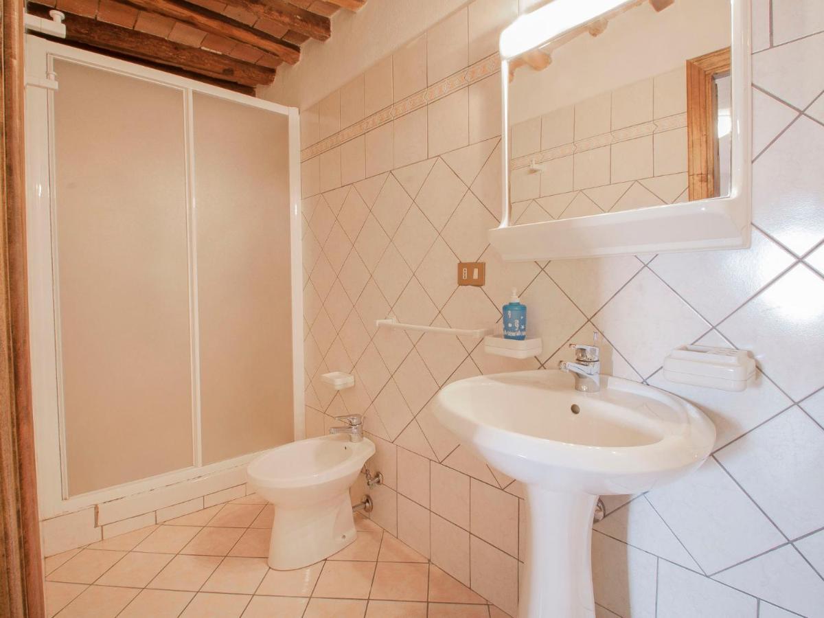 Apartment Via Vannocci By Interhome Монтекатіні-Валь-ді-Чечина Екстер'єр фото
