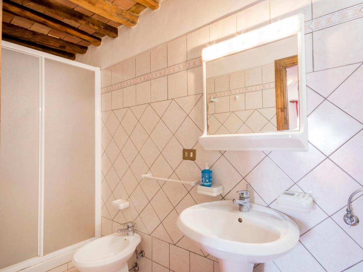Apartment Via Vannocci By Interhome Монтекатіні-Валь-ді-Чечина Екстер'єр фото